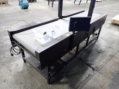 USED CUBISCAN CUBISCAN 225