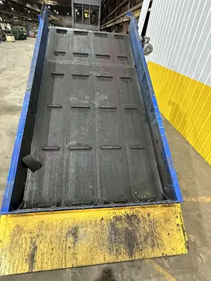 USED CP MFG 3495991
