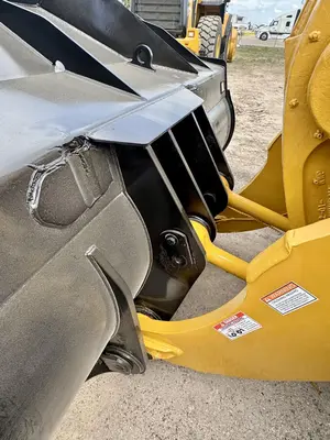 Used 2018 CATERPILLAR 980M Wheel Loaders Texas US | Proxy Equipment #1378249