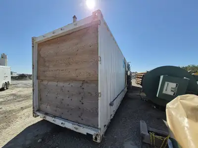 Used EVOQUA _UNKNOWN_ Parts (Hydraulics and Pneumatics) British Columbia CA | Lenmark #1440595