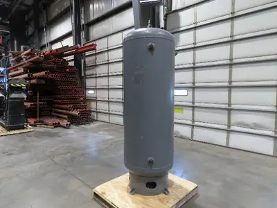 Used MANCHESTER _UNKNOWN_ Pressure Tanks Indiana US | Arrow Industrial #1368243