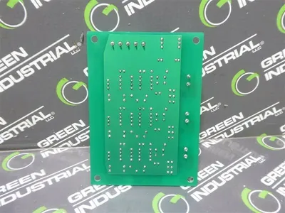 Custom Power C1102 Control Board Used