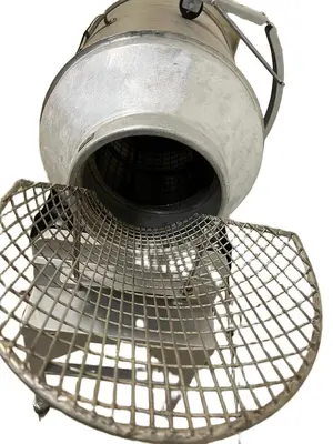 USED OTTO BRAUN SMJR