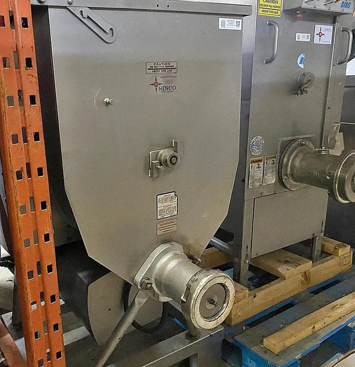 Used HOBART 4346 Meat Processing Equipment British Columbia CA | Surrey Food Equipment #435239