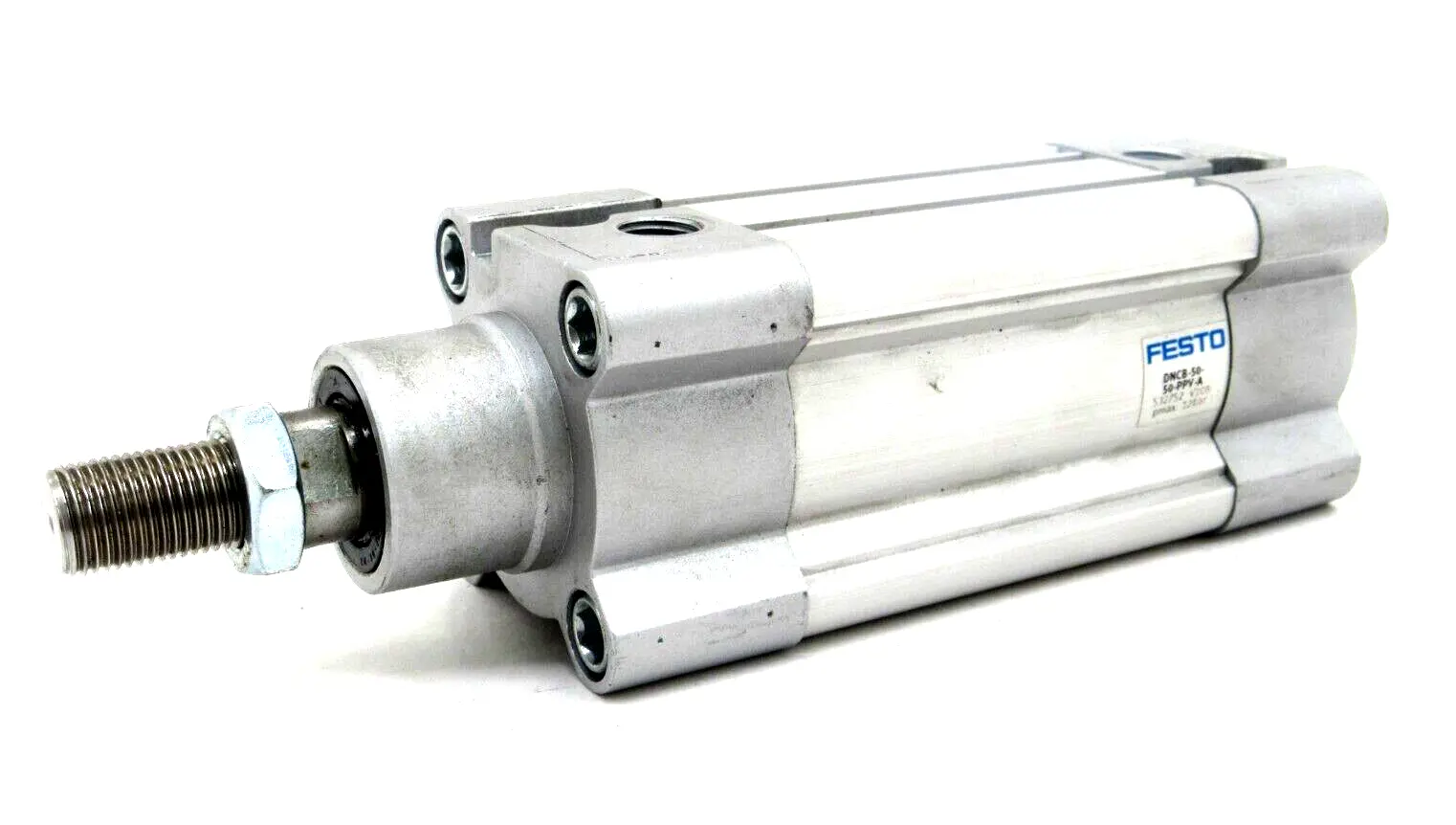 NEW FESTO DNCB-50-50-PPV-A CYLINDER DNCB5050PPVA
