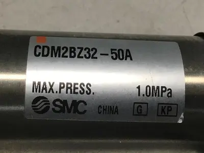 USED SMC CDM2BZ32-50A