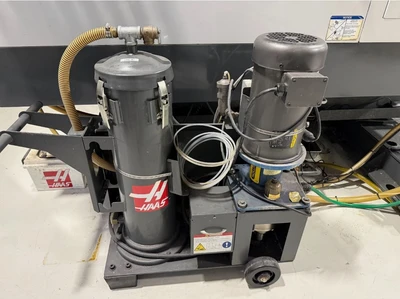 Used 2011 HAAS EC-500 Horizontal Machining Centers Idaho US | Legacy CNC Machinery, LLC #390830