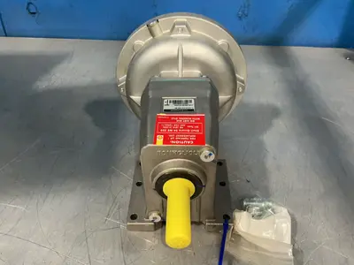Used BONFIGLIOLI C 12 2 P 6.2 P80 B3 Motors (misc) Ohio US | HGR 24 #1517047
