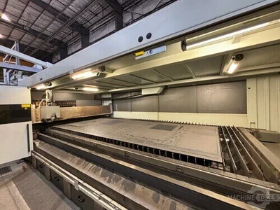USED 2021 BLM LS5