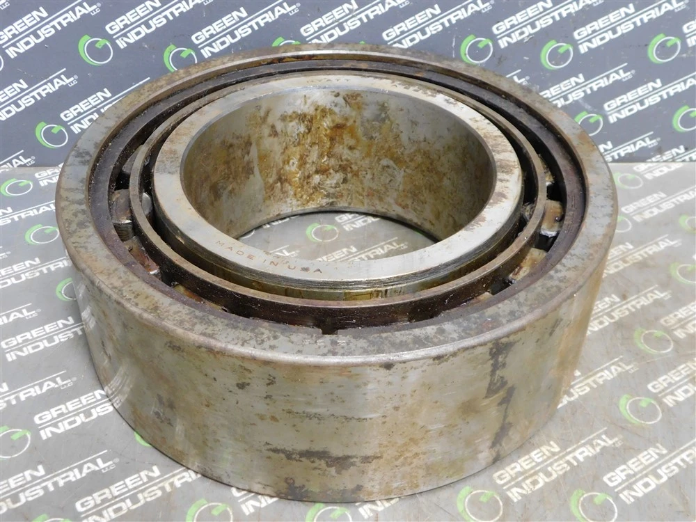 USED HYATT 5236 T / A5236