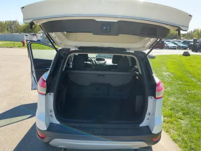 Used 2015 FORD ESCAPE SUVs Michigan US | Miedema Asset Management Group #1468587