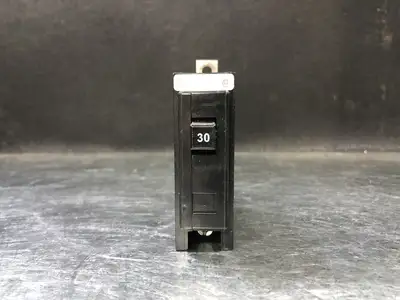 USED CUTLER-HAMMER BA130