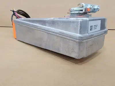 New | in-Stock BELIMO EFB24-S Electric Motor Driven Actuators British Columbia CA | Lenmark #255286