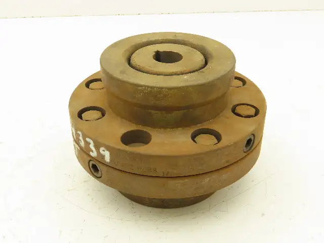 Used KOPPERS _UNKNOWN_ Miscellaneous MRO | Arrow Industrial #659344