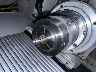 2018 TSUGAMI BO386-III CNC Swiss Lathe | Machinery Resources International (10)