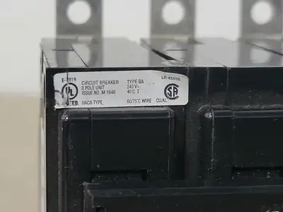 USED EATON BAB3015H