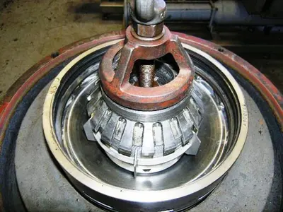 (2) Alfa-Laval WSPX 403 TGP-61 concentrators, 316SS.