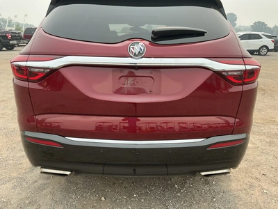 Used 2019 BUICK ENCLAVE SUVs Michigan US | Miedema Asset Management Group #1313009