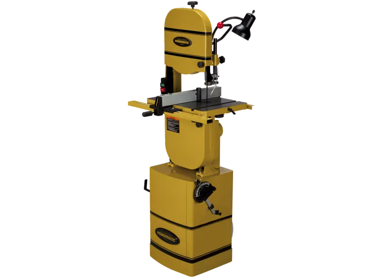 PWBS-14CS | Powermatic | Bandsaws