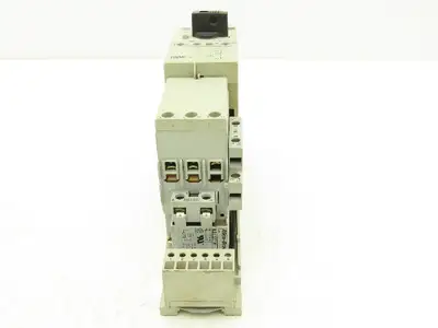 Allen Bradley 190S-FND3-FC32C-KN Combination Starter 32A Breaker 120V Coil