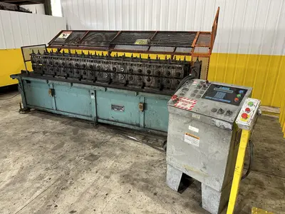 USED CONTOUR CRTM 1.5 20S
