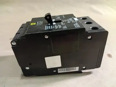 NEW SQUARE D EDB36060