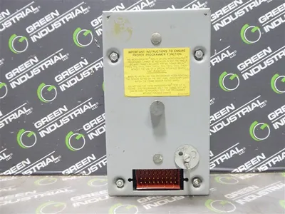 General Electric TS20LST1 RMS-9 Micro VersaTrip Trip Unit LS 1600A No Cover Used