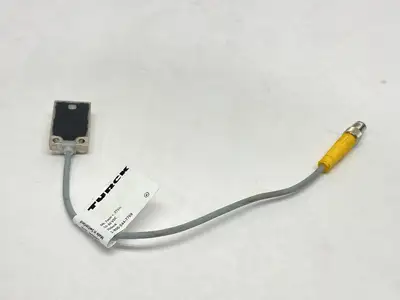 BI7-Q08-AP6X2-0.2-PSG3M | Turck  Inductive Sensor 10-30VDC 1601699 - Used