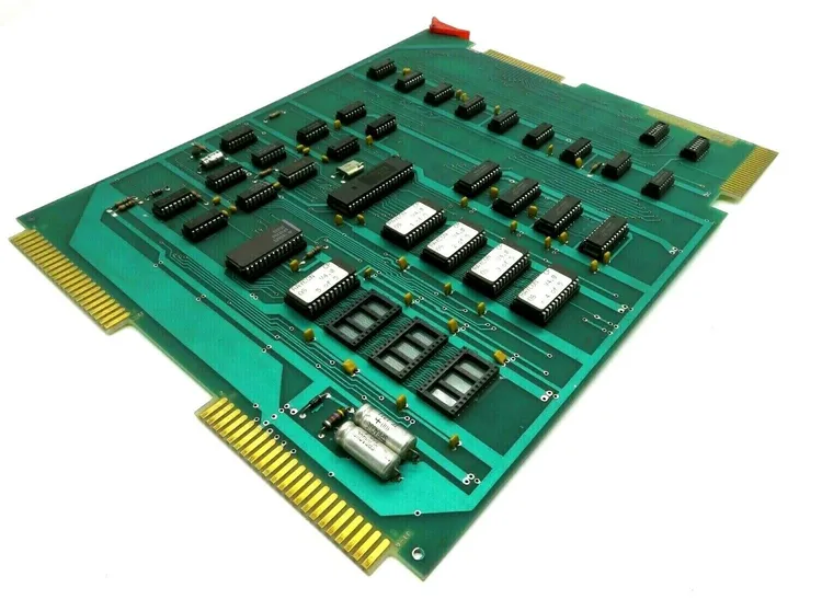 Used RAYCON _UNKNOWN_ Processor Boards | SB Industrial Supply #850705