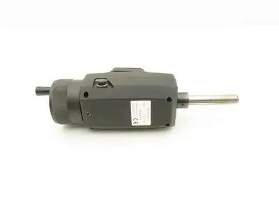 Mitutoyo 164-162 Digimatic Digital Micrometer Head 0-2" 50.8mm .00005"