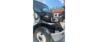 USED 2020 INTERNATIONAL MV607