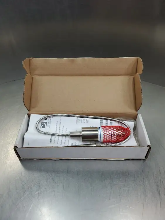 Used Dynisco _UNKNOWN_ Pressure Transmitters South Carolina US | Palmetto Automation #1319855