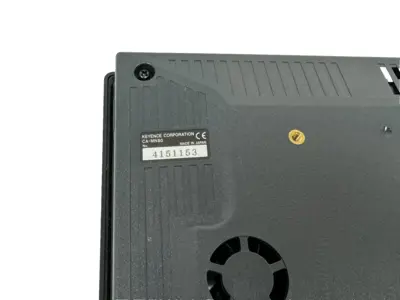 USED KEYENCE CA-MN80