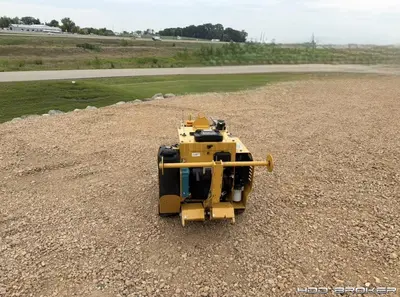 Used 2023 VERMEER 2023 VERMEER SPX25 Trenchers Florida US | HDD Broker #1366710