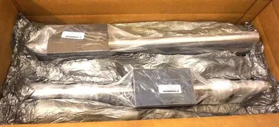 NEW THOMSON MOTION 1CA16FA0L ROUNDRAIL LINEAR GUIDE