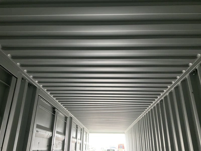 Used 2026 HIGH CUBE _UNKNOWN_ Shipping Containers Michigan US | Miedema Asset Management Group #1406873