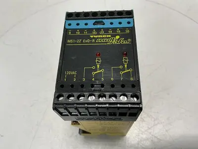 USED TURCK MS1-22 EXO-R