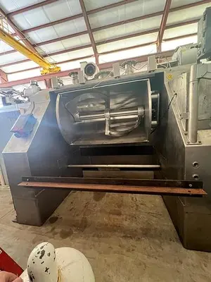 USED PEERLESS SD9