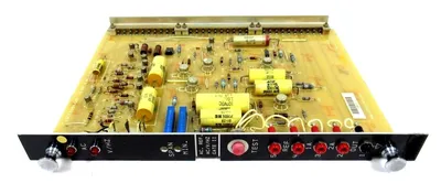 USED GENERAL ELECTRIC 44C331894-G01 CIRCUIT BOARD 44C331894G01