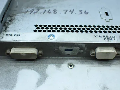 USED PHOENIX CONTACT DVGOTC5015 022BF