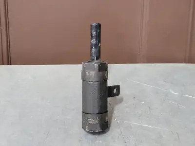 Used NUTRON T3 Valves/Fittings British Columbia CA | Lenmark #258348
