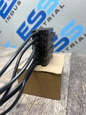 OMRON E3X-NA11 Electrical/PLC/Automation | ESS Industrial Equipment Sales (5)