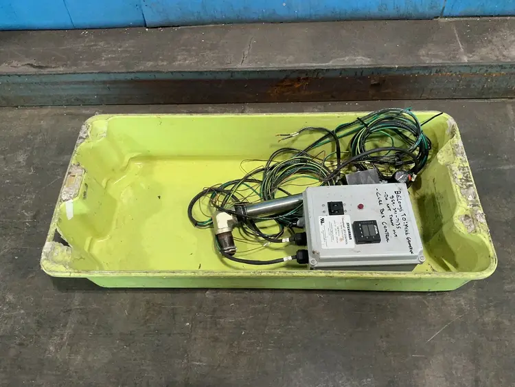 Used SYLVANIA 074722 Heaters Ohio US | HGR 24 #1358156