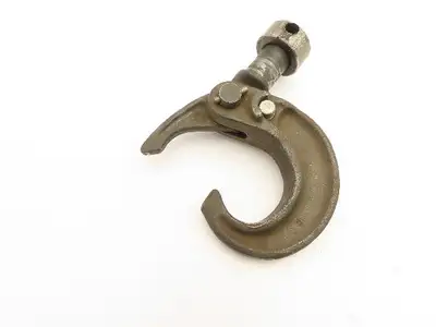 CM Lodestar 1057 R-RR Chain Hoist Latchlok Lower Hook Swivel Bearing Shank