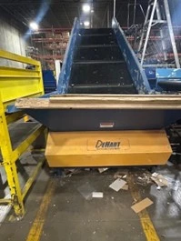 USED 2018 MERICAN 7242-HAT-9T30
