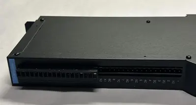 Used SPECTRUM 8000-RAI-216, Input / Output Modules Ohio US | Surplus Asset Holdings #1246408