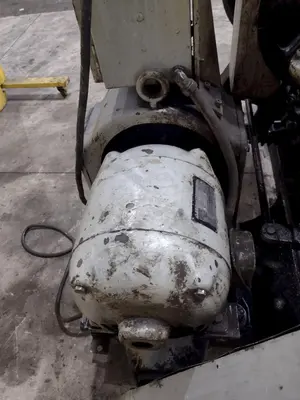 USED NILSON S-326