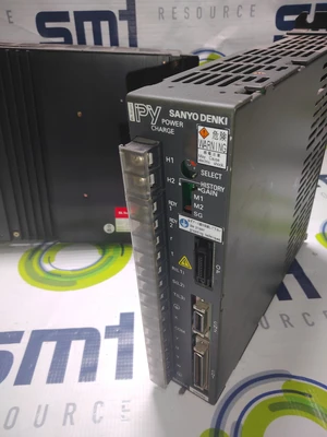 USED SANYO DENKI PY0A015A1FD1P01