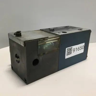 USED BOSCH 0 810 001 029