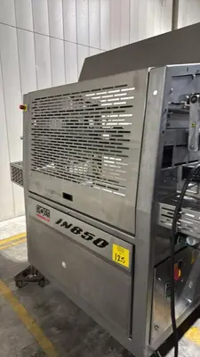 Used 2015 ROSS IN850 Tray Sealers Illinois US | M&M Equipment Corp. #1228664